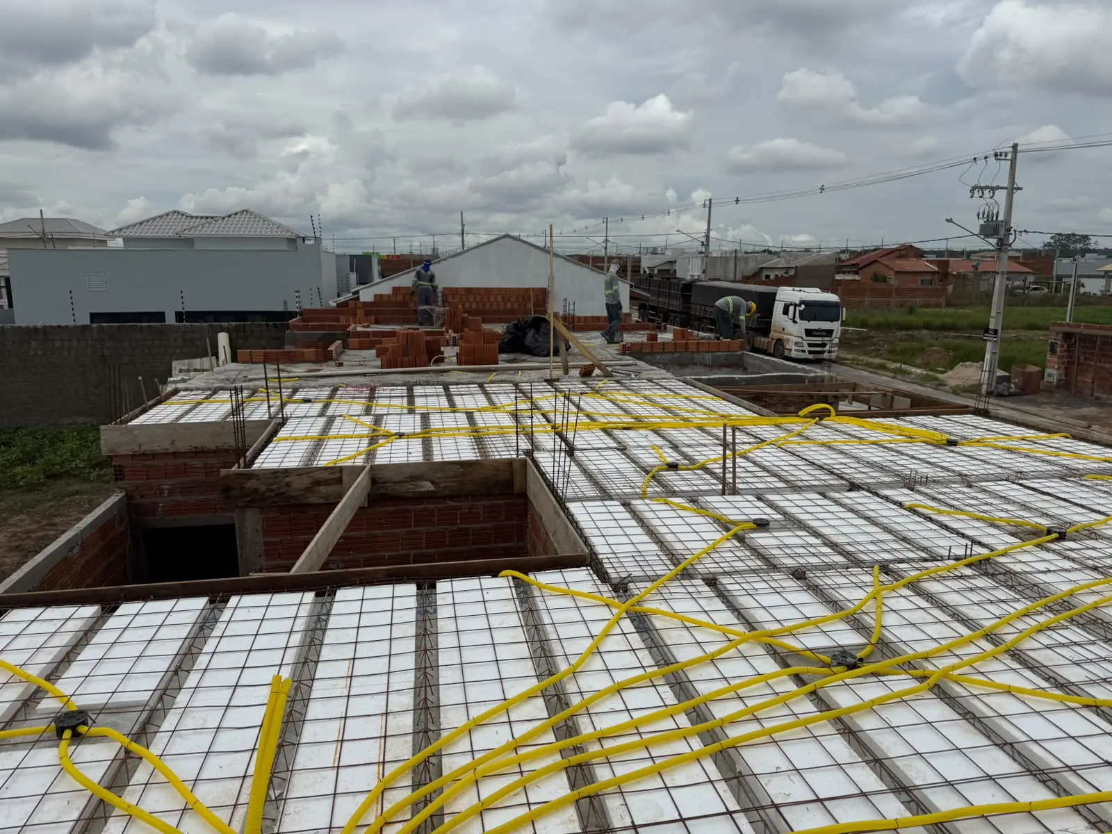 Construção civil