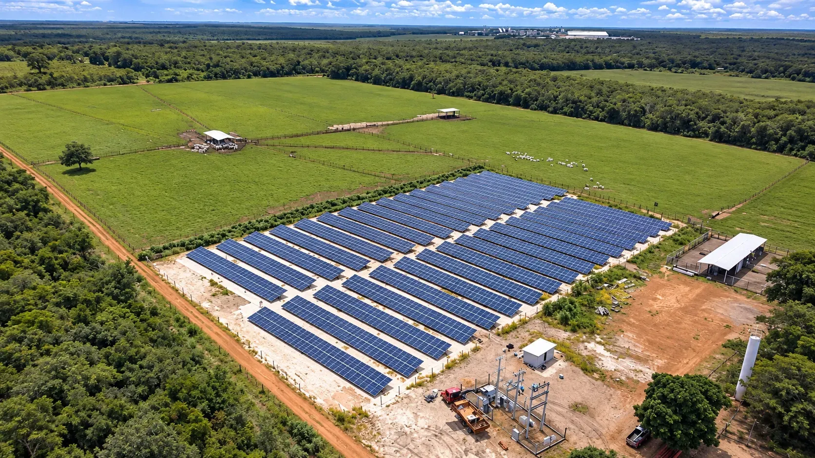 Energia solar